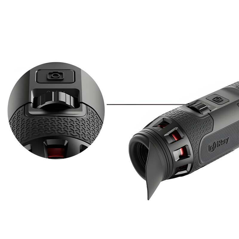 Camera de termoviziune InfiRay Eye III EH35
