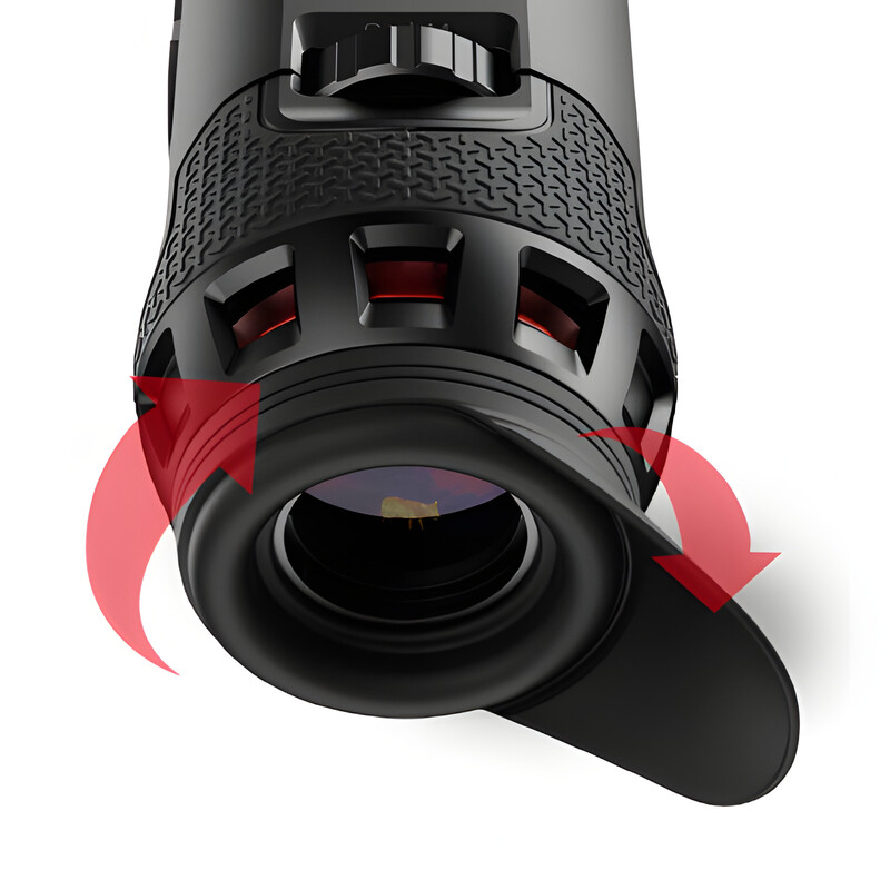 Camera de termoviziune InfiRay Eye III EH35