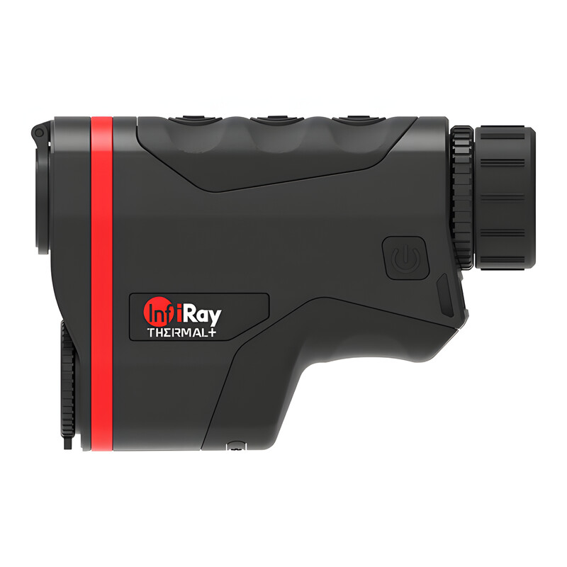 Camera de termoviziune InfiRay Thermal + Dual DP19