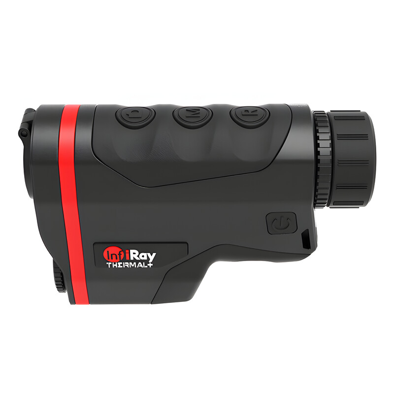 Camera de termoviziune InfiRay Thermal + Dual DP19