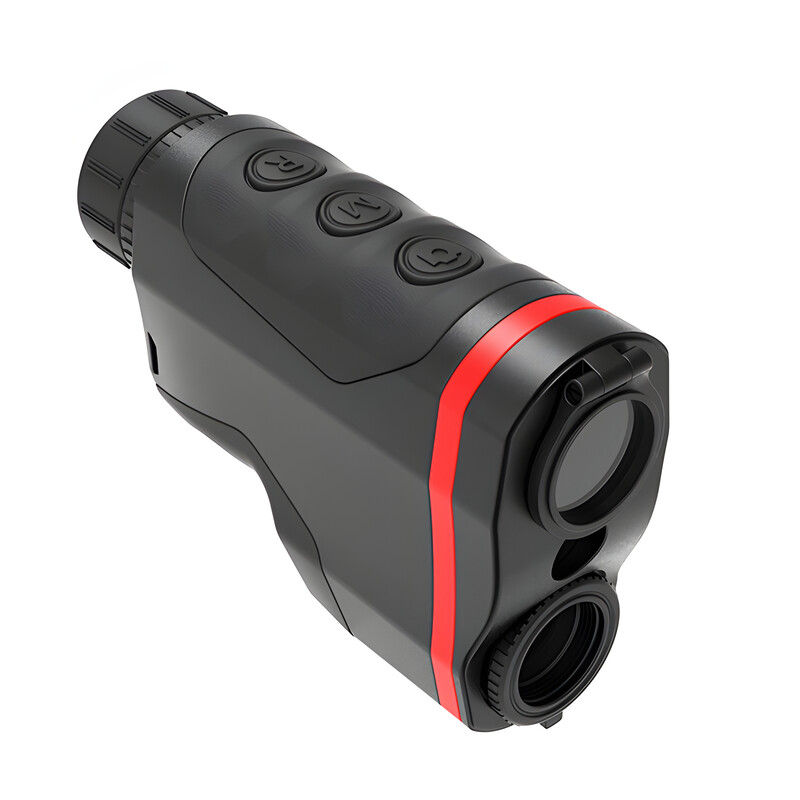 Camera de termoviziune InfiRay Thermal + Dual DP19