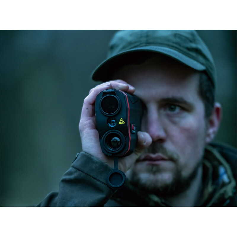 Camera de termoviziune InfiRay Thermal + Dual DP19