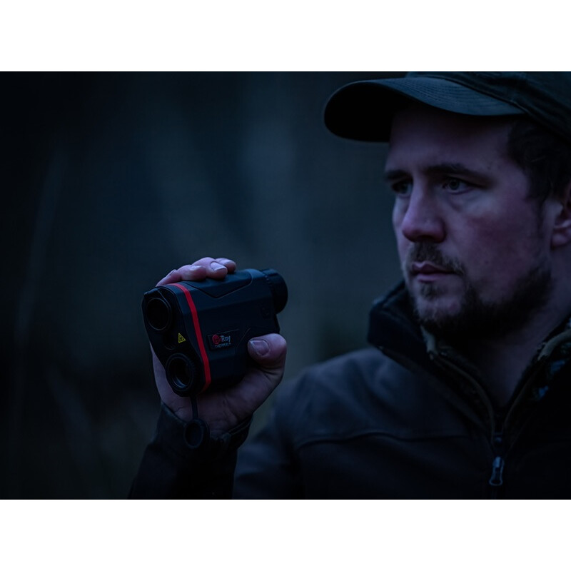 Camera de termoviziune InfiRay Thermal + Dual DP19