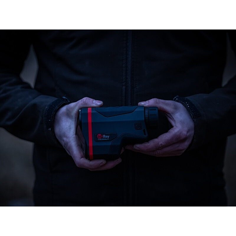 Camera de termoviziune InfiRay Thermal + Dual DP19