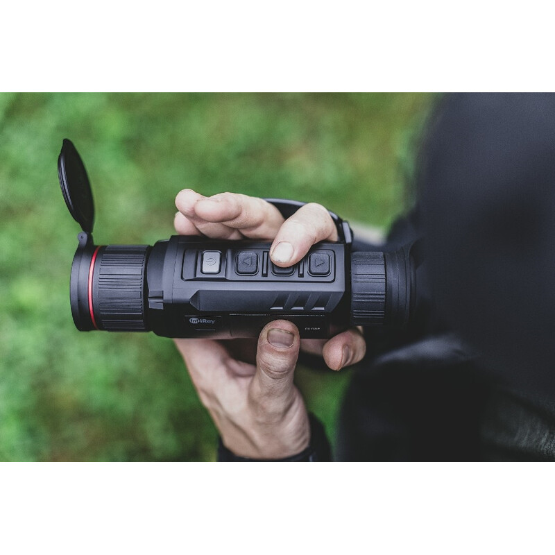 Camera de termoviziune InfiRay Unique UH50
