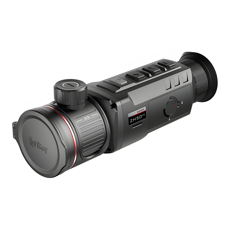 Camera de termoviziune InfiRay Zoom ZH50 V2