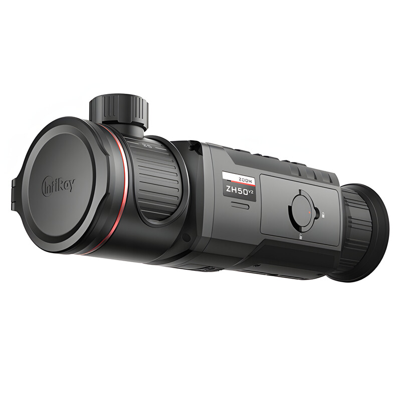 Camera de termoviziune InfiRay Zoom ZH50 V2