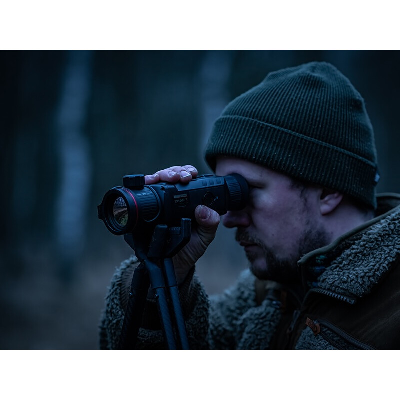 Camera de termoviziune InfiRay Zoom ZH50 V2