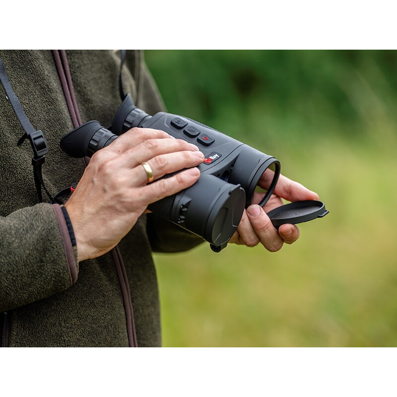 Aparat Night vision Binoclu pentru vedere pe timp de noapte InfiRay Gemini GEH50R