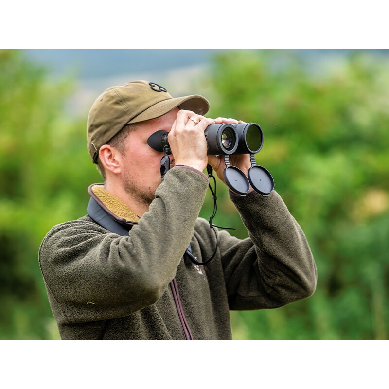 Aparat Night vision Binoclu pentru vedere pe timp de noapte InfiRay Gemini GEH50R