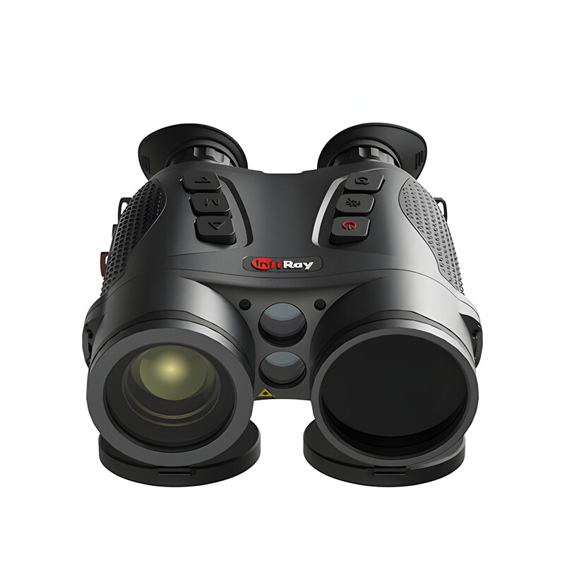 Aparat Night vision Binoclu pentru vedere pe timp de noapte InfiRay Gemini GEH50R