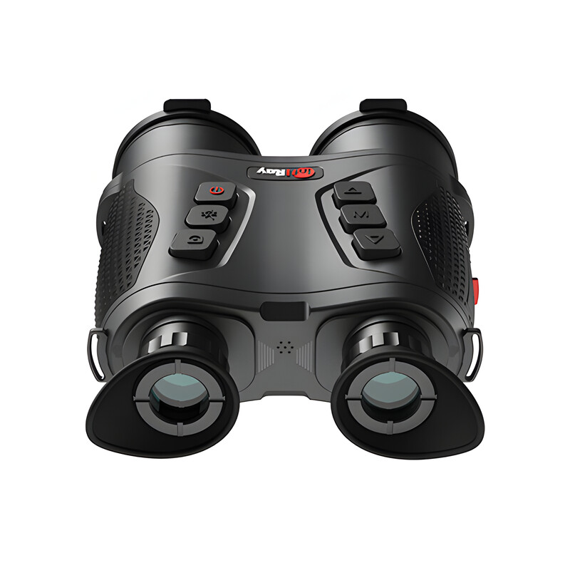 Aparat Night vision Binoclu pentru vedere pe timp de noapte InfiRay Gemini GEH50R