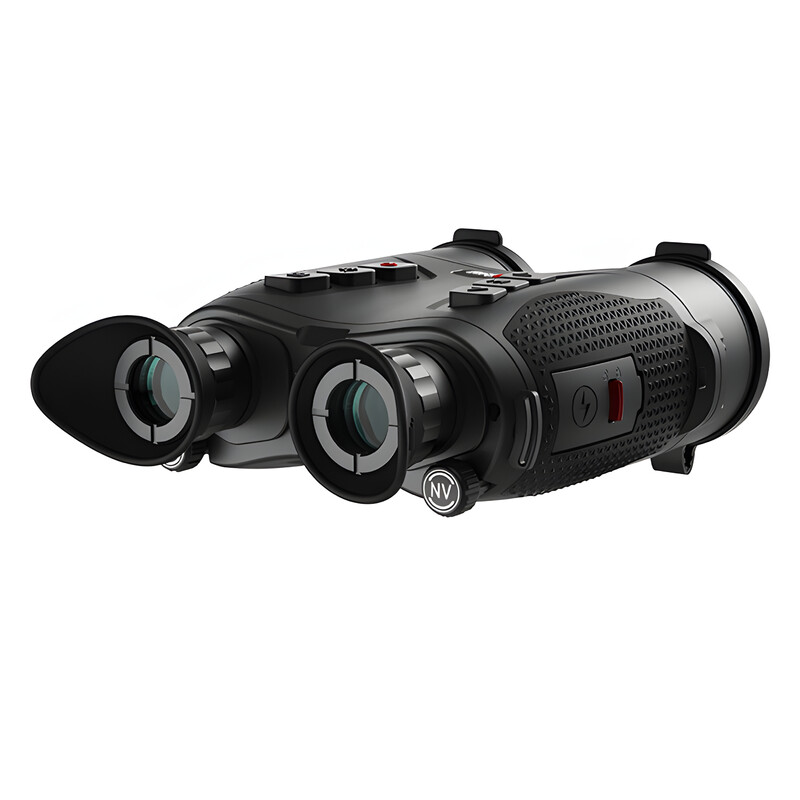Aparat Night vision Binoclu pentru vedere pe timp de noapte InfiRay Gemini GEH50R
