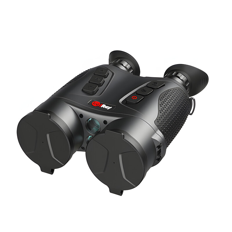 Aparat Night vision Binoclu pentru vedere pe timp de noapte InfiRay Gemini GEH50R