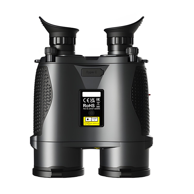 Aparat Night vision Binoclu pentru vedere pe timp de noapte InfiRay Gemini GEH50R