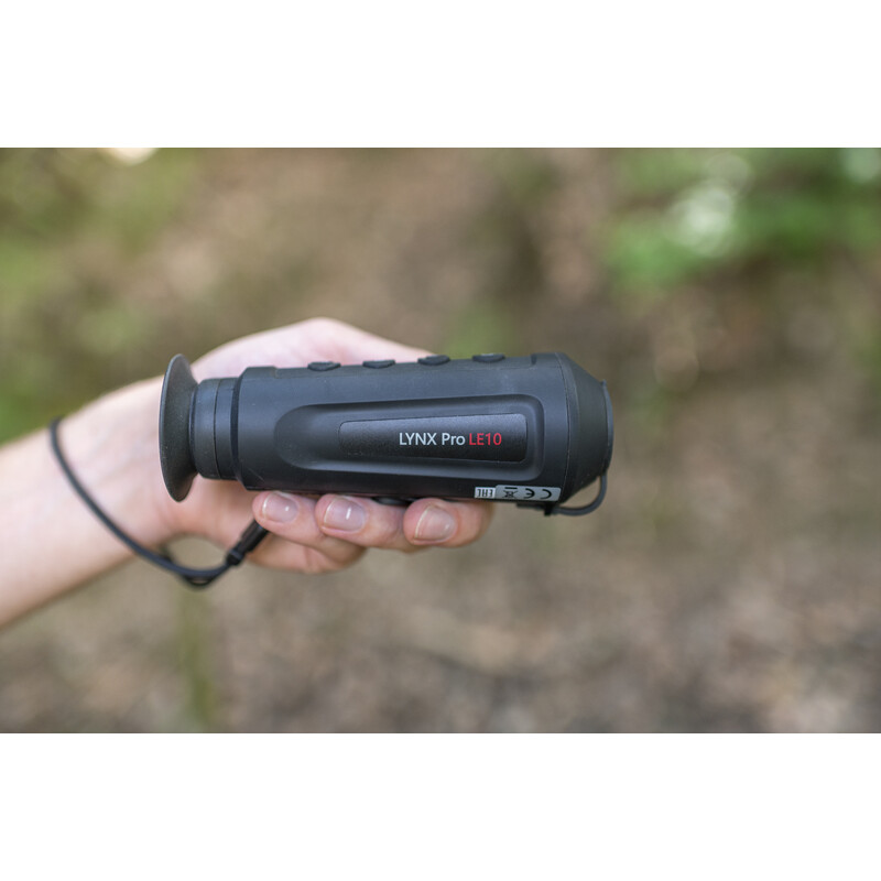 HIKMICRO Camera de termoviziune Lynx Pro LE10
