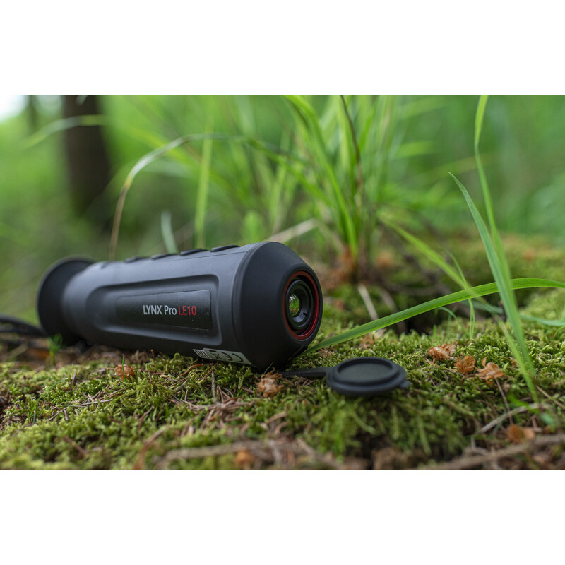 HIKMICRO Camera de termoviziune Lynx Pro LE10