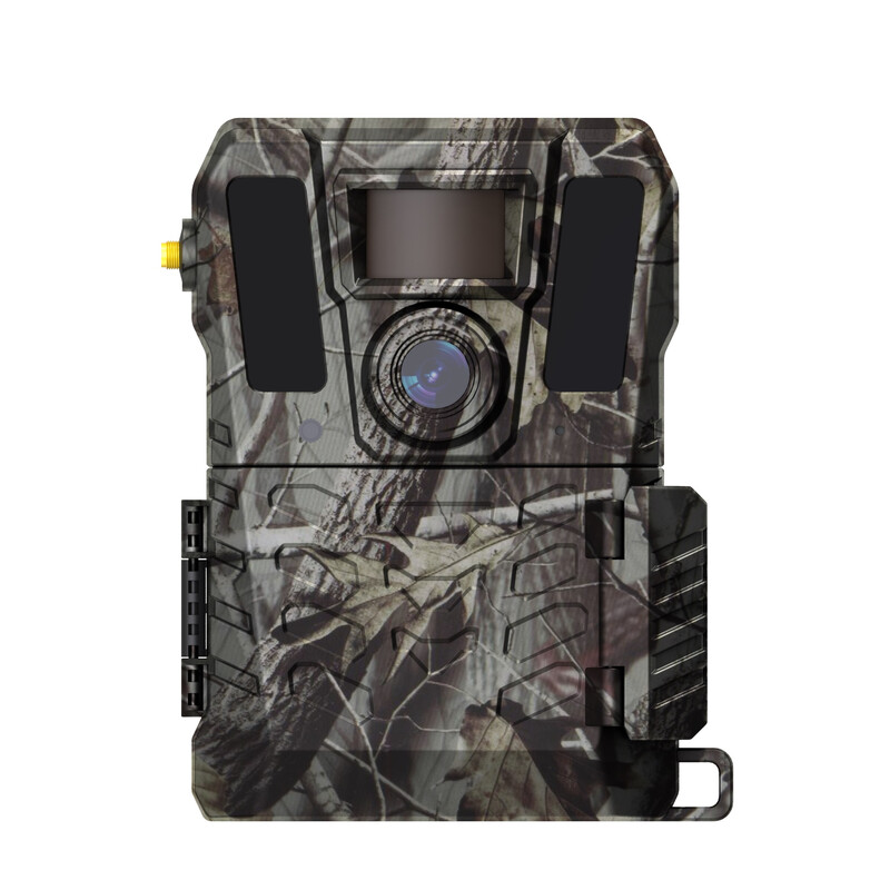 HIKMICRO Cameră  viata sălbătică Trailcam M15