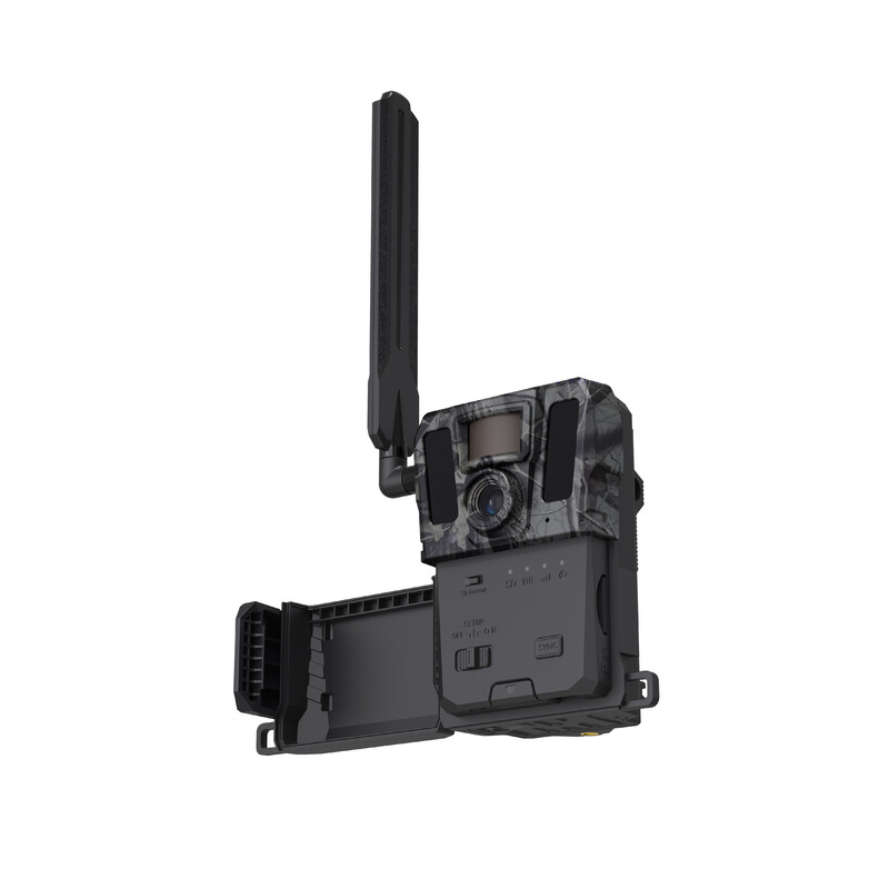 HIKMICRO Cameră  viata sălbătică Trailcam M15