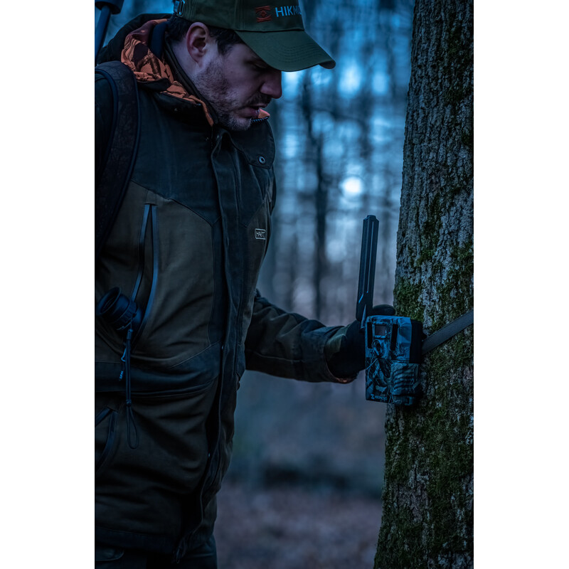 HIKMICRO Cameră  viata sălbătică Trailcam M15