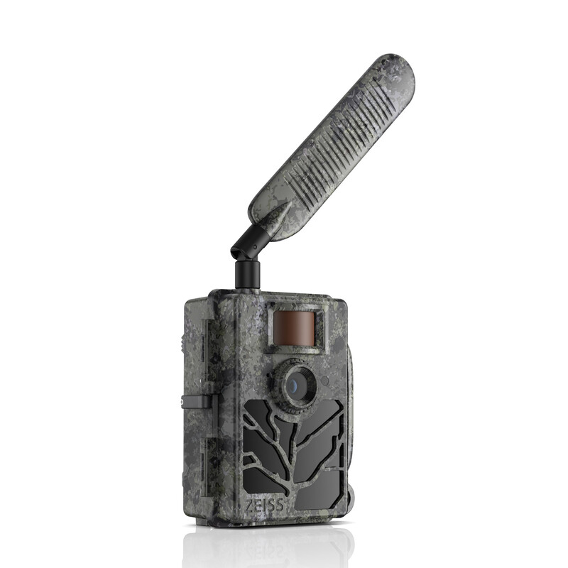 ZEISS Cameră  viata sălbătică Secacam 5 (pachet de 3)