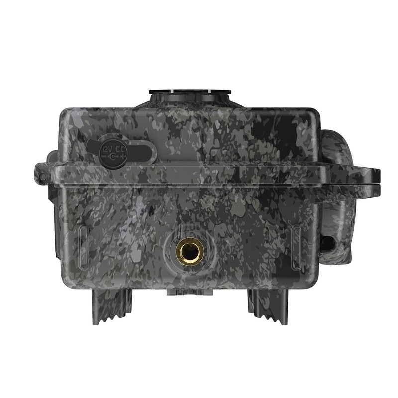 ZEISS Cameră  viata sălbătică Set Secacam 5 și carcasă metalică (pachet de 2)