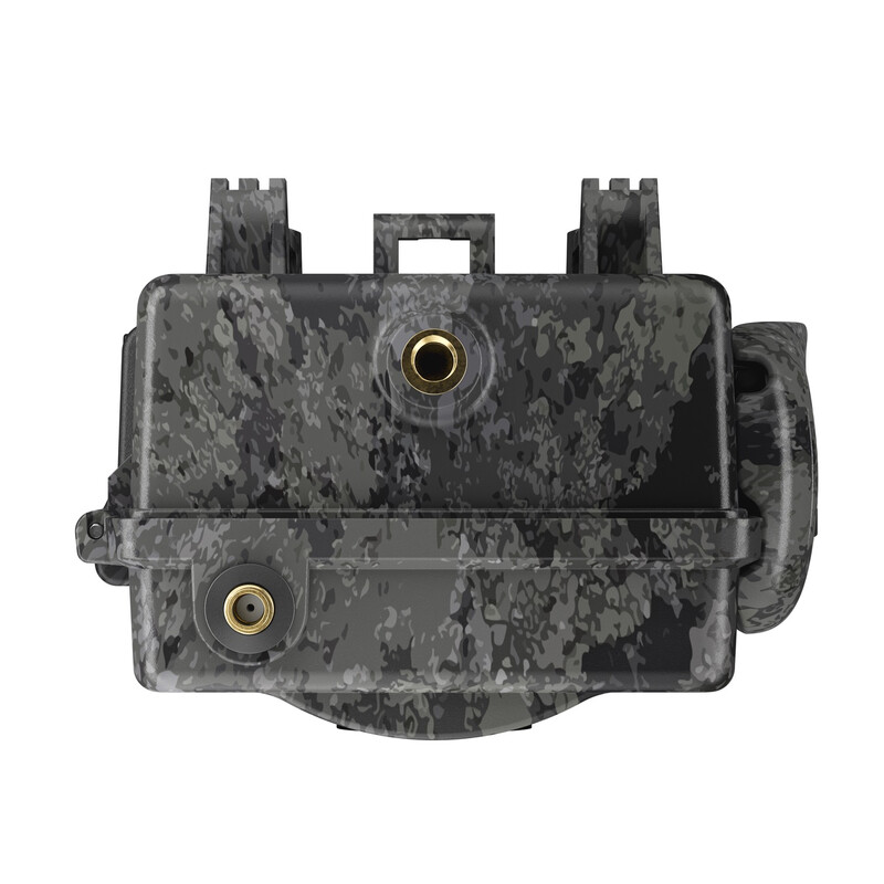 ZEISS Cameră  viata sălbătică Set Secacam 5 și carcasă metalică (pachet de 2)
