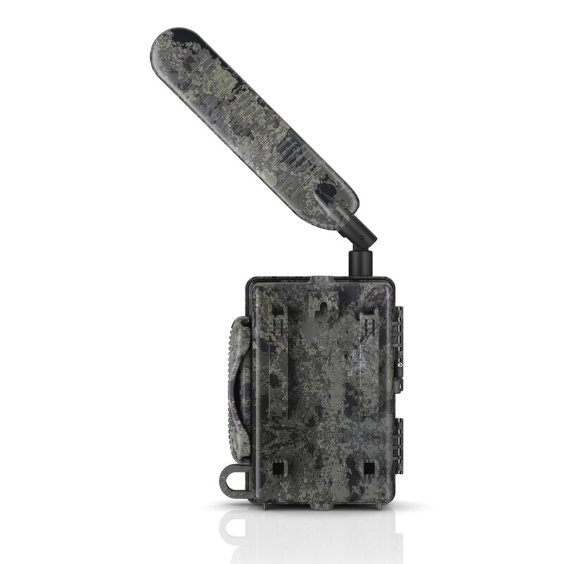 ZEISS Cameră  viata sălbătică Set Secacam 5 și carcasă metalică (pachet de 2)