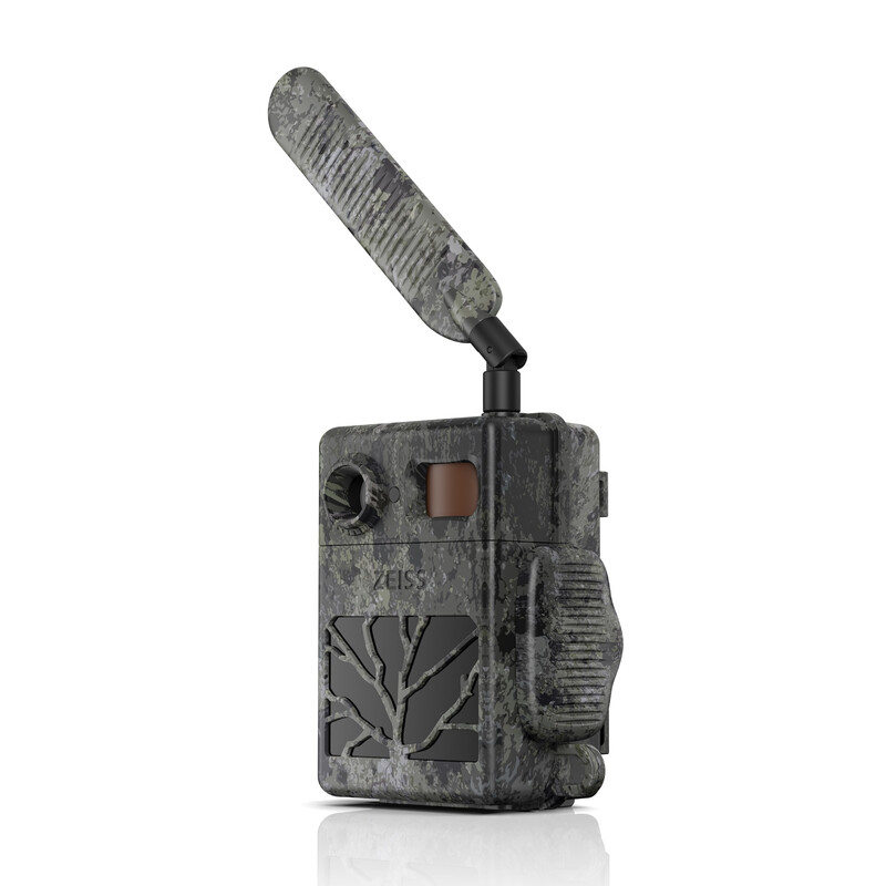 ZEISS Cameră  viata sălbătică Set Secacam 7 și carcasă metalică (pachet de 2)