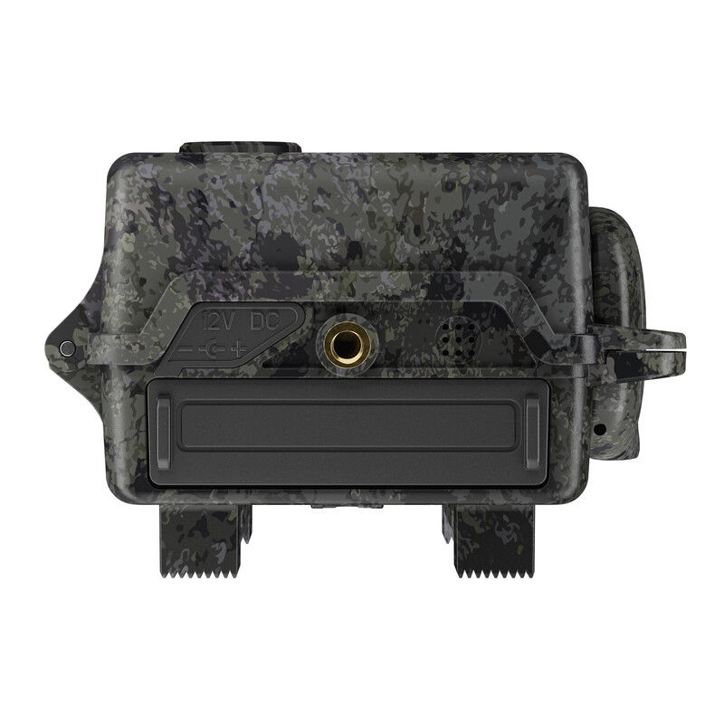 ZEISS Cameră  viata sălbătică Set Secacam 7 și carcasă metalică (pachet de 2)