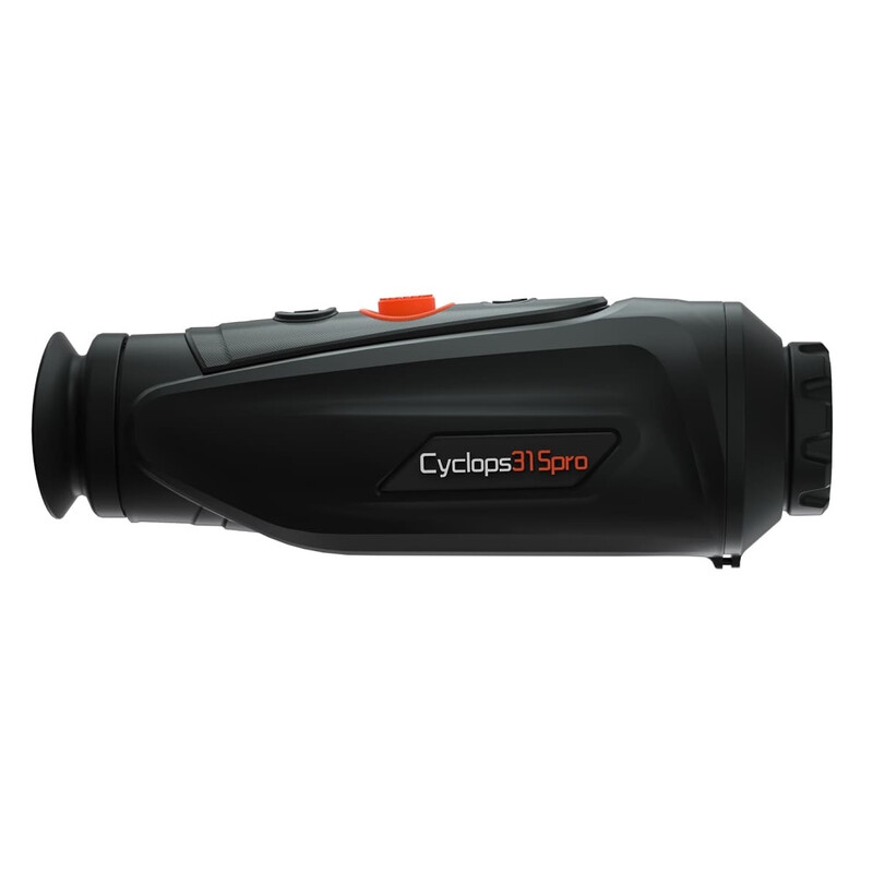 ThermTec Camera de termoviziune Cyclops 315 Pro