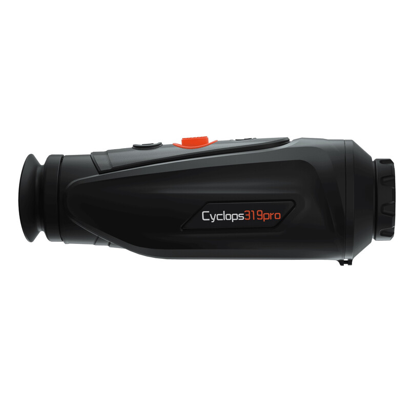 ThermTec Camera de termoviziune Cyclops 319 Pro