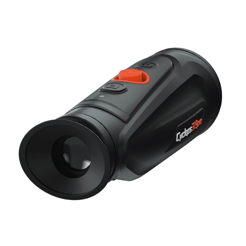 ThermTec Camera de termoviziune Cyclops 319 Pro