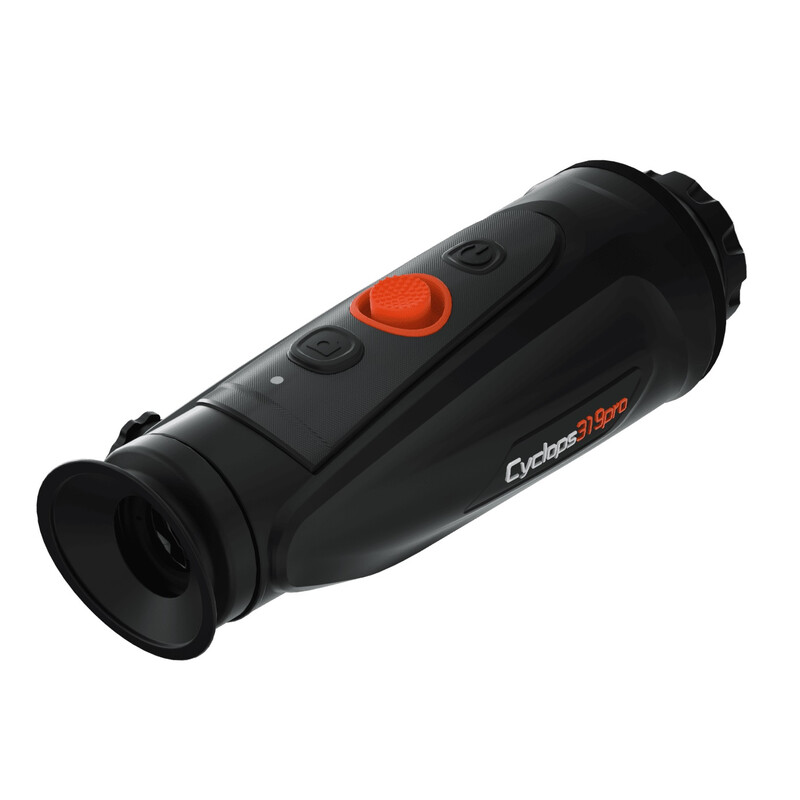 ThermTec Camera de termoviziune Cyclops 319 Pro