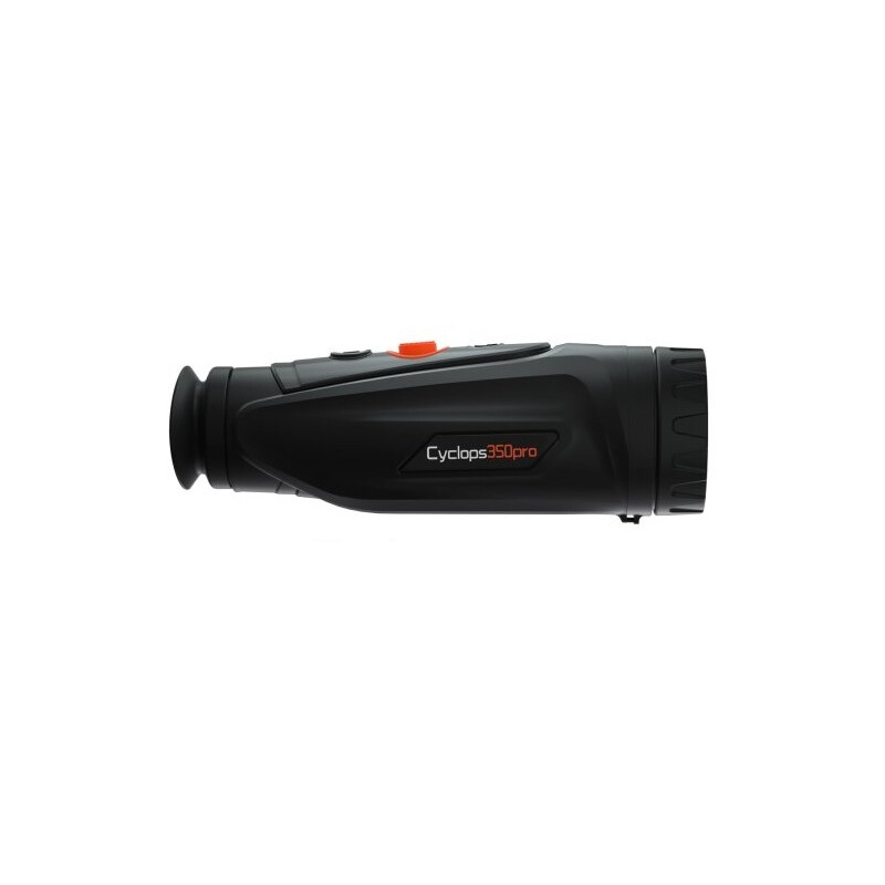 ThermTec Camera de termoviziune Cyclops 335 Pro