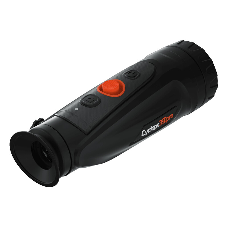 ThermTec Camera de termoviziune Cyclops 335 Pro