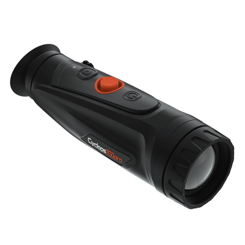 ThermTec Camera de termoviziune Cyclops 350 Pro