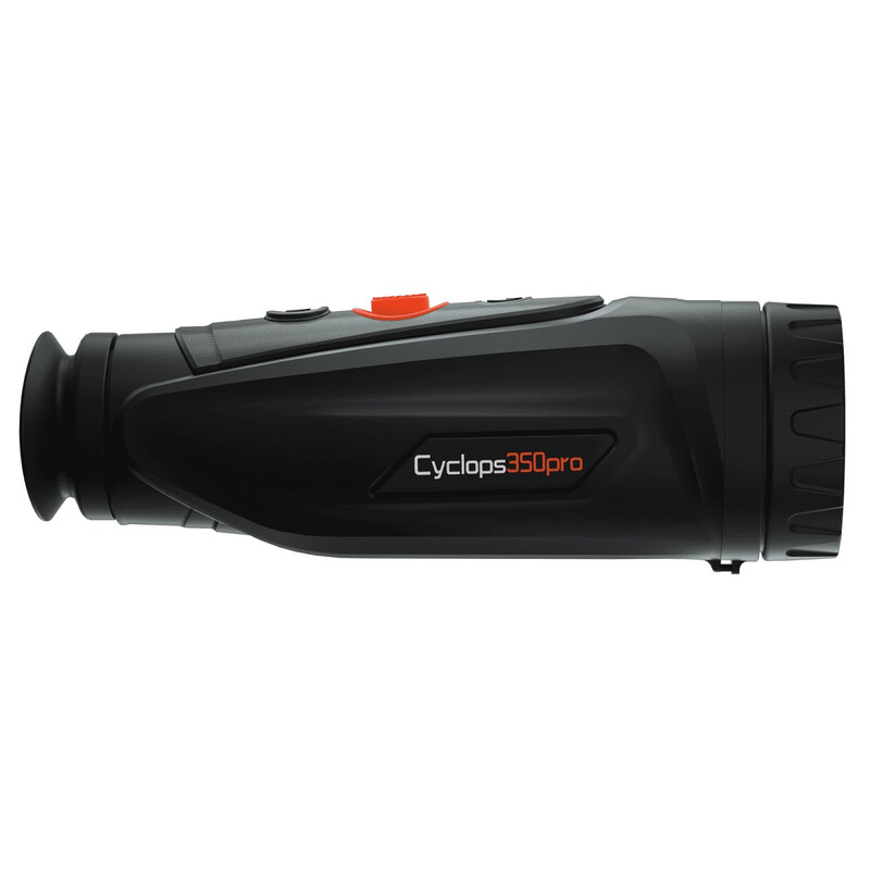 ThermTec Camera de termoviziune Cyclops 350 Pro