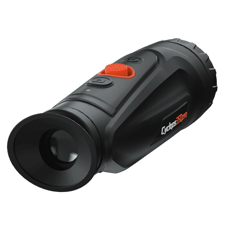 ThermTec Camera de termoviziune Cyclops 350 Pro