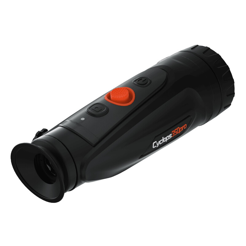 ThermTec Camera de termoviziune Cyclops 350 Pro