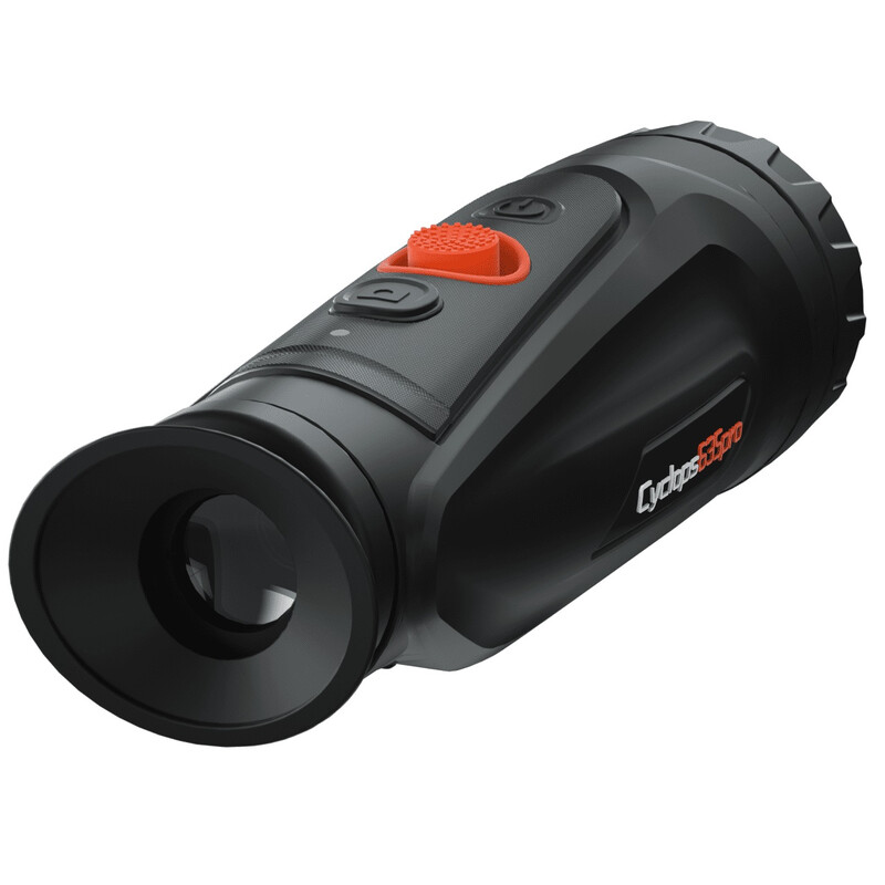 ThermTec Camera de termoviziune Cyclops 635 Pro