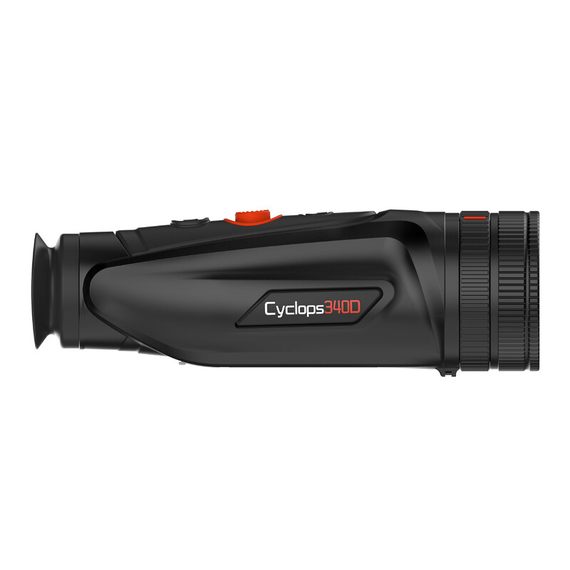 ThermTec Camera de termoviziune Cyclops 340D