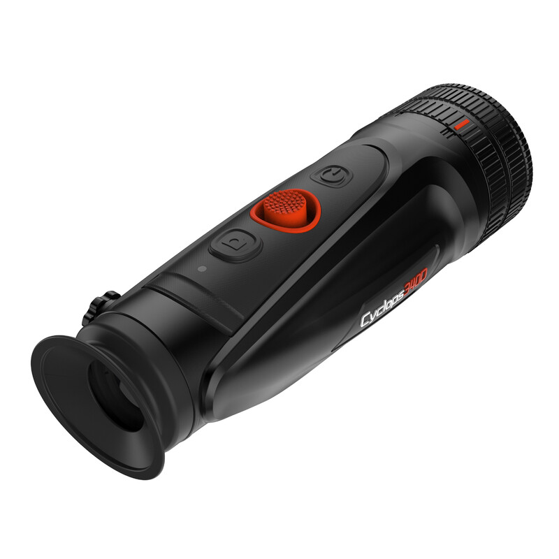 ThermTec Camera de termoviziune Cyclops 340D