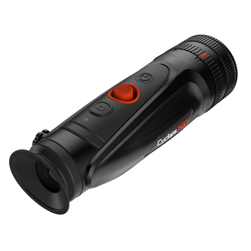 ThermTec Camera de termoviziune Cyclops 350D