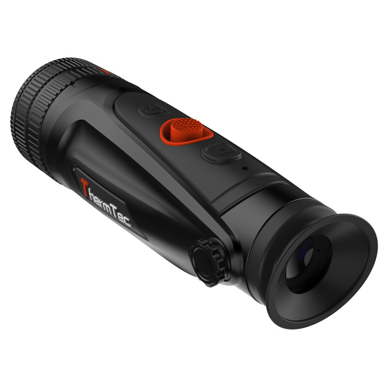 ThermTec Camera de termoviziune Cyclops 640D