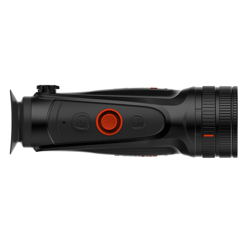 ThermTec Camera de termoviziune Cyclops 640D