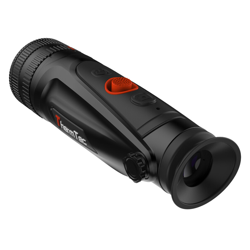 ThermTec Camera de termoviziune Cyclops 650D