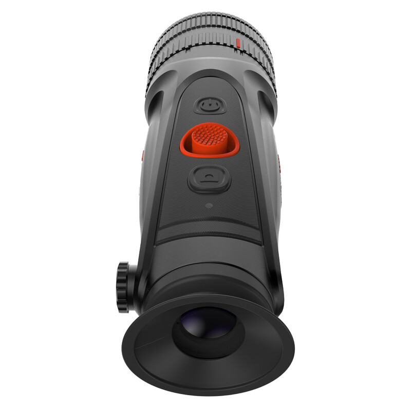 ThermTec Camera de termoviziune Cyclops 650D