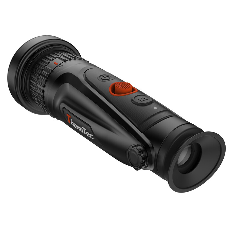 ThermTec Camera de termoviziune Cyclops 670D