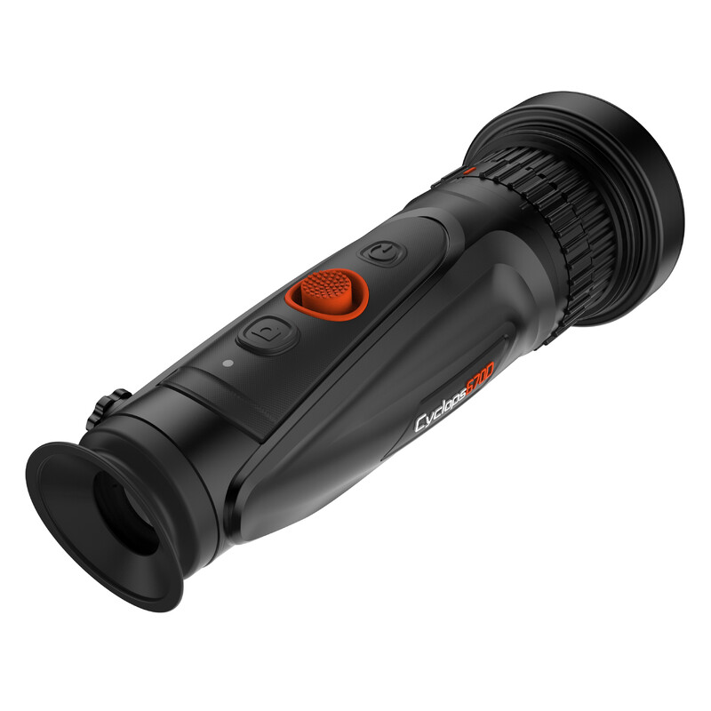 ThermTec Camera de termoviziune Cyclops 670D